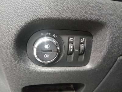 Recambio de mando luces para opel corsa d 2006-2015 essentia referencia OEM IAM   
