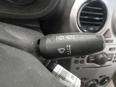 Recambio de mando multifuncion para opel corsa d 2006-2015 essentia referencia OEM IAM   