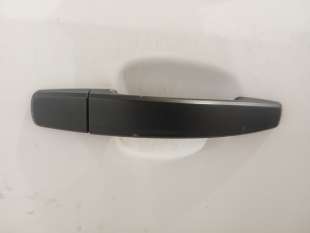 Recambio de maneta exterior delantera derecha para opel corsa d 2006-2015 essentia referencia OEM IAM   