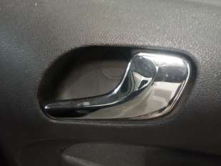 Recambio de maneta interior trasera derecha para opel corsa d 2006-2015 essentia referencia OEM IAM   