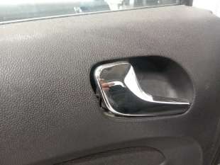 Recambio de maneta interior trasera izquierda para opel corsa d 2006-2015 essentia referencia OEM IAM   