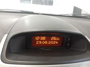 Recambio de pantalla multifuncion para opel corsa d 2006-2015 essentia referencia OEM IAM   