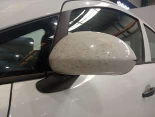 Recambio de retrovisor izquierdo para opel corsa d 2006-2015 essentia referencia OEM IAM   