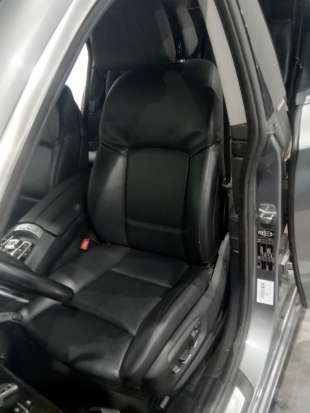 Recambio de asiento delantero izquierdo para bmw serie 5 gran turismo (f07) 2009-2017 520d referencia OEM IAM   