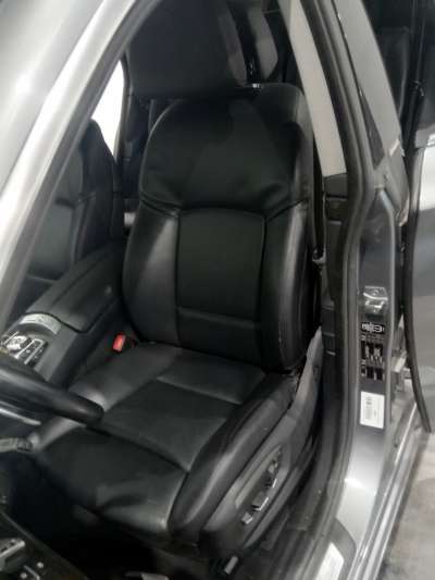 Recambio de asiento delantero izquierdo para bmw serie 5 gran turismo (f07) 2009-2017 520d referencia OEM IAM   