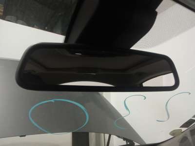 Recambio de espejo para bmw serie 5 gran turismo (f07) 2009-2017 520d referencia OEM IAM   