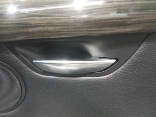 Recambio de maneta interior delantera derecha para bmw serie 5 gran turismo (f07) 2009-2017 520d referencia OEM IAM   