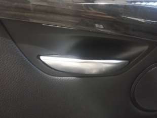 Recambio de maneta interior delantera izquierda para bmw serie 5 gran turismo (f07) 2009-2017 520d referencia OEM IAM   