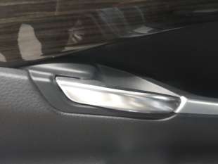 Recambio de maneta interior trasera izquierda para bmw serie 5 gran turismo (f07) 2009-2017 520d referencia OEM IAM   