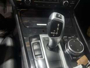 Recambio de pomo palanca cambio para bmw serie 5 gran turismo (f07) 2009-2017 520d referencia OEM IAM   