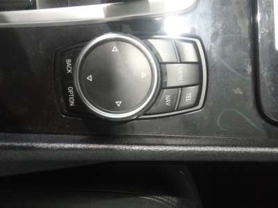 Recambio de sistema navegacion gps para bmw serie 5 gran turismo (f07) 2009-2017 520d referencia OEM IAM   