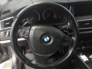 Recambio de volante para bmw serie 5 gran turismo (f07) 2009-2017 520d referencia OEM IAM   