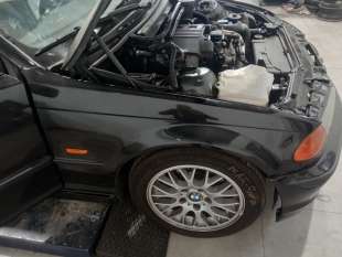 Recambio de aleta delantera derecha para bmw serie 3 touring (e46) 1999-2006 320d referencia OEM IAM   