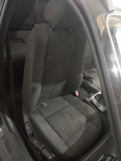 Recambio de asiento delantero derecho para bmw serie 3 touring (e46) 1999-2006 320d referencia OEM IAM   
