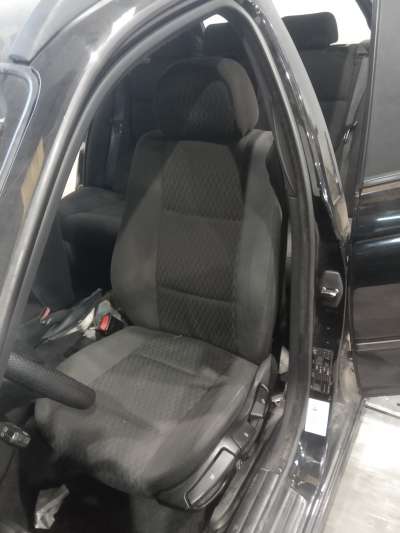 Recambio de asiento delantero izquierdo para bmw serie 3 touring (e46) 1999-2006 320d referencia OEM IAM   