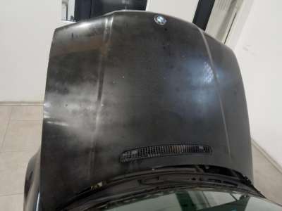 Recambio de capo para bmw serie 3 touring (e46) 1999-2006 320d referencia OEM IAM   
