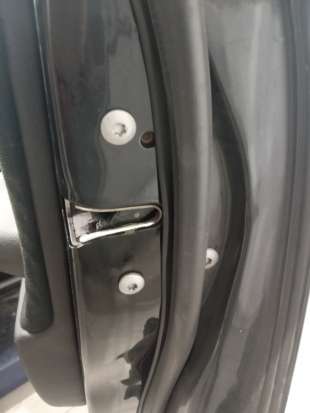 Recambio de cerradura puerta delantera derecha para bmw serie 3 touring (e46) 1999-2006 320d referencia OEM IAM   