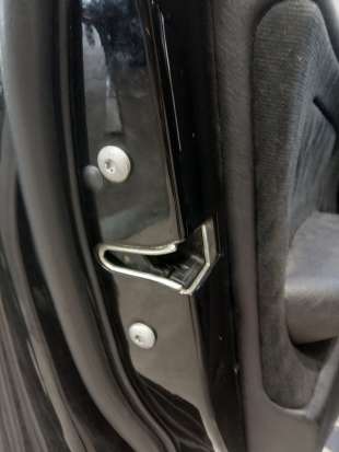 Recambio de cerradura puerta delantera izquierda para bmw serie 3 touring (e46) 1999-2006 320d referencia OEM IAM   