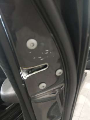 Recambio de cerradura puerta trasera derecha para bmw serie 3 touring (e46) 1999-2006 320d referencia OEM IAM   