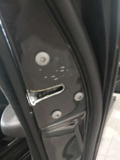 Recambio de cerradura puerta trasera derecha para bmw serie 3 touring (e46) 1999-2006 320d referencia OEM IAM   