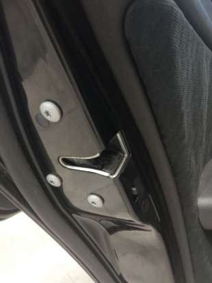 Recambio de cerradura puerta trasera izquierda para bmw serie 3 touring (e46) 1999-2006 320d referencia OEM IAM   