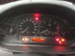 Recambio de cuadro instrumentos para bmw serie 3 touring (e46) 1999-2006 320d referencia OEM IAM   