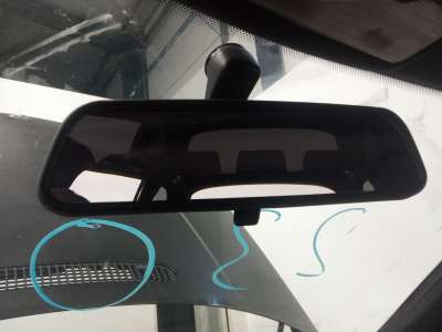 Recambio de espejo para bmw serie 3 touring (e46) 1999-2006 320d referencia OEM IAM   