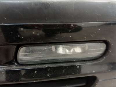 Recambio de faro antiniebla izquierdo para bmw serie 3 touring (e46) 1999-2006 320d referencia OEM IAM   
