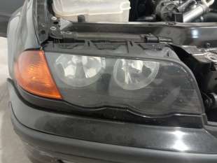 Recambio de faro derecho para bmw serie 3 touring (e46) 1999-2006 320d referencia OEM IAM   