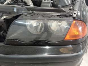 Recambio de faro izquierdo para bmw serie 3 touring (e46) 1999-2006 320d referencia OEM IAM   