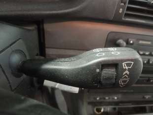 Recambio de mando limpia para bmw serie 3 touring (e46) 1999-2006 320d referencia OEM IAM   