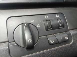 Recambio de mando luces para bmw serie 3 touring (e46) 1999-2006 320d referencia OEM IAM   