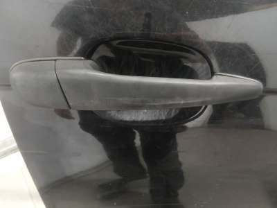 Recambio de maneta exterior delantera derecha para bmw serie 3 touring (e46) 1999-2006 320d referencia OEM IAM   