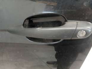 Recambio de maneta exterior delantera izquierda para bmw serie 3 touring (e46) 1999-2006 320d referencia OEM IAM   