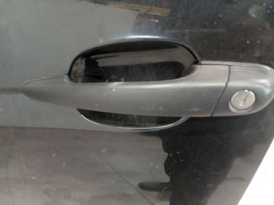 Recambio de maneta exterior delantera izquierda para bmw serie 3 touring (e46) 1999-2006 320d referencia OEM IAM   