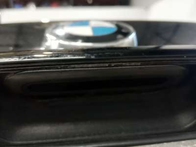 Recambio de maneta exterior porton para bmw serie 3 touring (e46) 1999-2006 320d referencia OEM IAM   