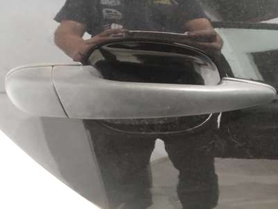 Recambio de maneta exterior trasera derecha para bmw serie 3 touring (e46) 1999-2006 320d referencia OEM IAM   