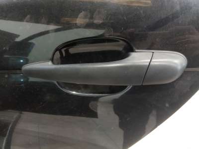 Recambio de maneta exterior trasera izquierda para bmw serie 3 touring (e46) 1999-2006 320d referencia OEM IAM   