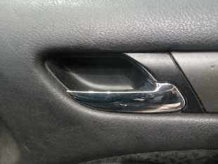 Recambio de maneta interior delantera derecha para bmw serie 3 touring (e46) 1999-2006 320d referencia OEM IAM   