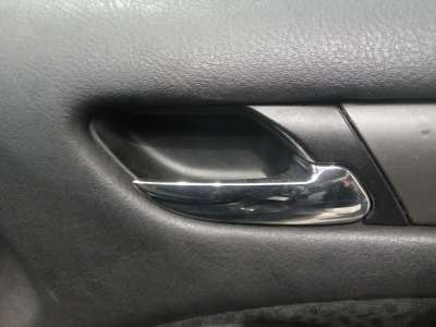Recambio de maneta interior delantera derecha para bmw serie 3 touring (e46) 1999-2006 320d referencia OEM IAM   