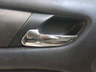 Recambio de maneta interior delantera izquierda para bmw serie 3 touring (e46) 1999-2006 320d referencia OEM IAM   