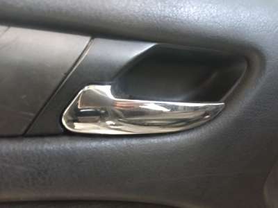 Recambio de maneta interior delantera izquierda para bmw serie 3 touring (e46) 1999-2006 320d referencia OEM IAM   