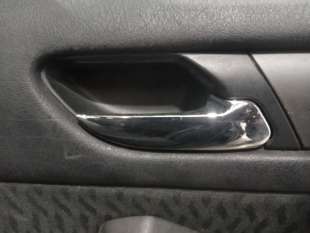 Recambio de maneta interior trasera derecha para bmw serie 3 touring (e46) 1999-2006 320d referencia OEM IAM   