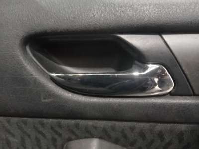 Recambio de maneta interior trasera derecha para bmw serie 3 touring (e46) 1999-2006 320d referencia OEM IAM   