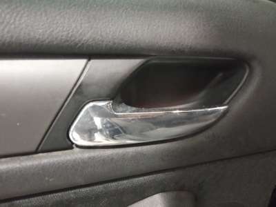 Recambio de maneta interior trasera izquierda para bmw serie 3 touring (e46) 1999-2006 320d referencia OEM IAM   