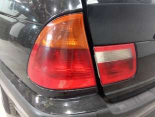 Recambio de piloto trasero izquierdo para bmw serie 3 touring (e46) 1999-2006 320d referencia OEM IAM   