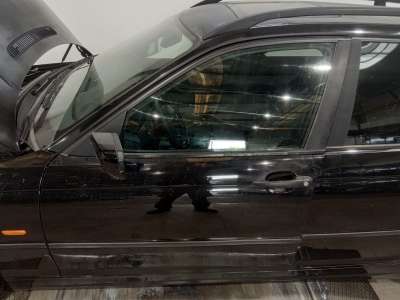 Recambio de puerta delantera izquierda para bmw serie 3 touring (e46) 1999-2006 320d referencia OEM IAM   