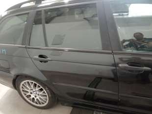 Recambio de puerta trasera derecha para bmw serie 3 touring (e46) 1999-2006 320d referencia OEM IAM   