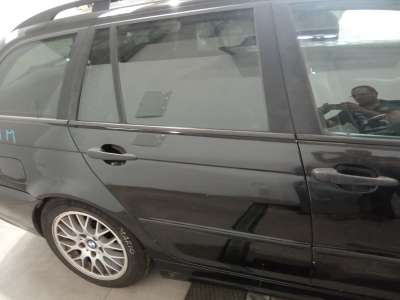 Recambio de puerta trasera derecha para bmw serie 3 touring (e46) 1999-2006 320d referencia OEM IAM   
