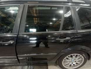 Recambio de puerta trasera izquierda para bmw serie 3 touring (e46) 1999-2006 320d referencia OEM IAM   
